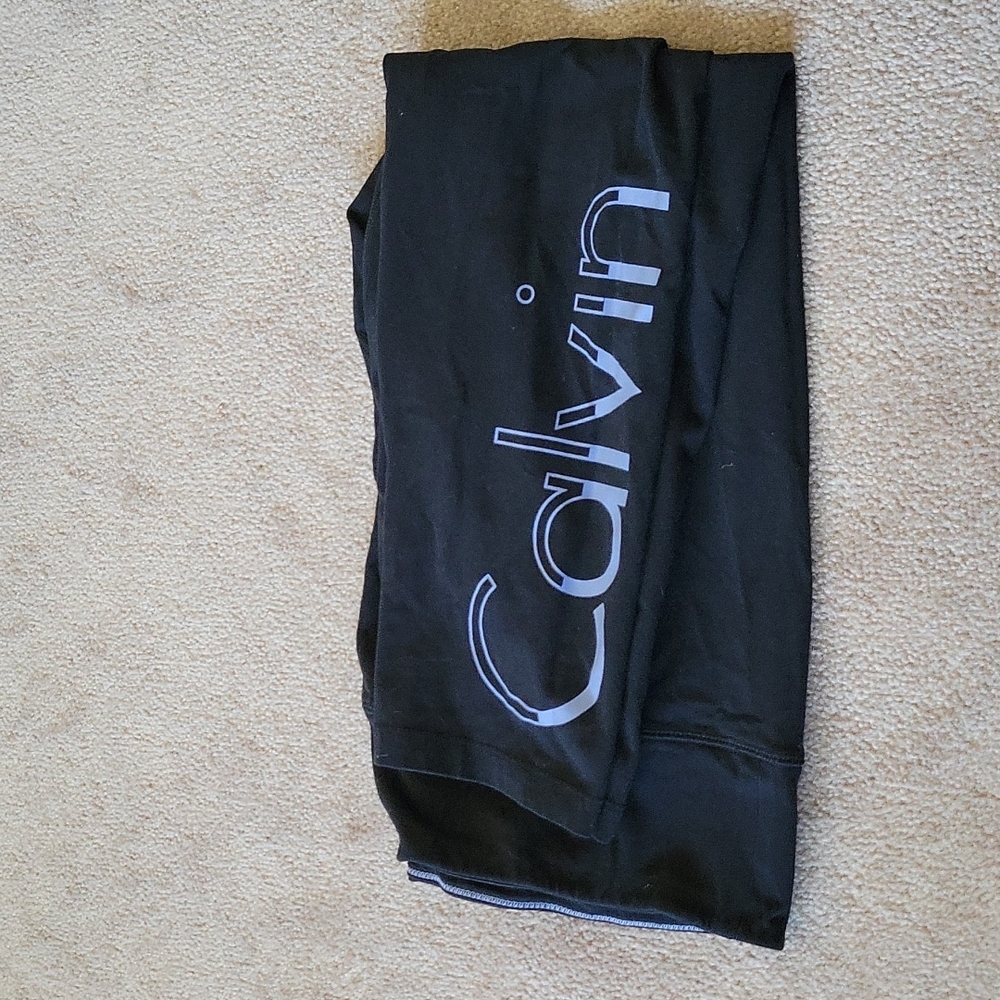 Calvin Klein Performance Stretch Legging - Picture 1 of 7